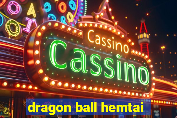 dragon ball hemtai